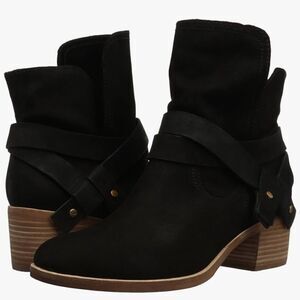 UGG Boot Ankle Suede